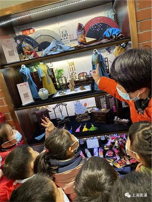 萌娃的奇妙豫園之旅 從幼兒園出發(fā)的社交啟蒙課