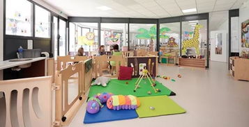 新加坡幼兒園申請指南與入學(xué)要求