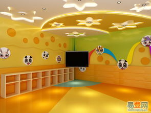 武漢幼兒園室內(nèi)裝修設(shè)計(jì)公司 洪山光谷區(qū)域的專業(yè)力量
