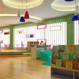 胡姬港灣雙語幼兒園 從產(chǎn)品到環(huán)境的全方位探索