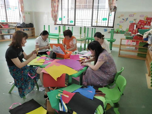樂昌市第二幼兒園幼兒返園復學告家長書
