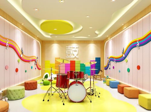 幼兒園標識設計 注意事項與經典案例解析