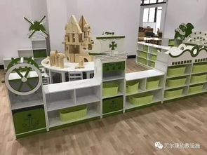 實地勘察——幼教家具采購的智慧選擇