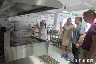 尚德守法 共治共享食品安全——東營市廣饒縣康居幼兒園膳食開放日活動紀實