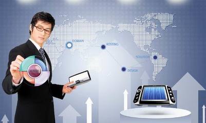 電商基礎信息設施成果發布，助力電子商務技術服務健康發展