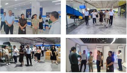 濱廬電商協(xié)會(huì)'執(zhí)手共進(jìn)' 跨省合作共赴未來之約