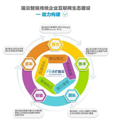 電子商務(wù)服務(wù)與電子商務(wù)技術(shù)服務(wù) 數(shù)字時(shí)代商業(yè)轉(zhuǎn)型的關(guān)鍵驅(qū)動(dòng)