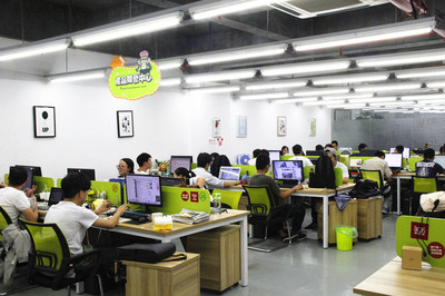 戶幫戶火拼雙11 為家居新零售“瘋狂打call”的電子商務技術服務革命