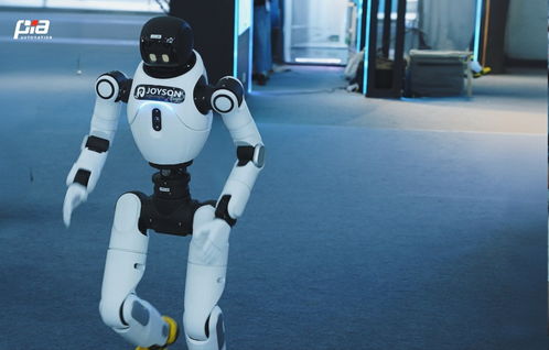 均普智能機(jī)器人家族首秀，全面展示具身智能全棧技術(shù)實(shí)力